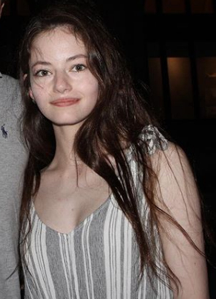 Mackenzie Foy Mackenzie Foy