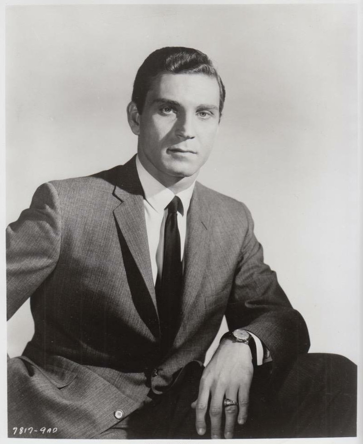 Peter Mark Richman