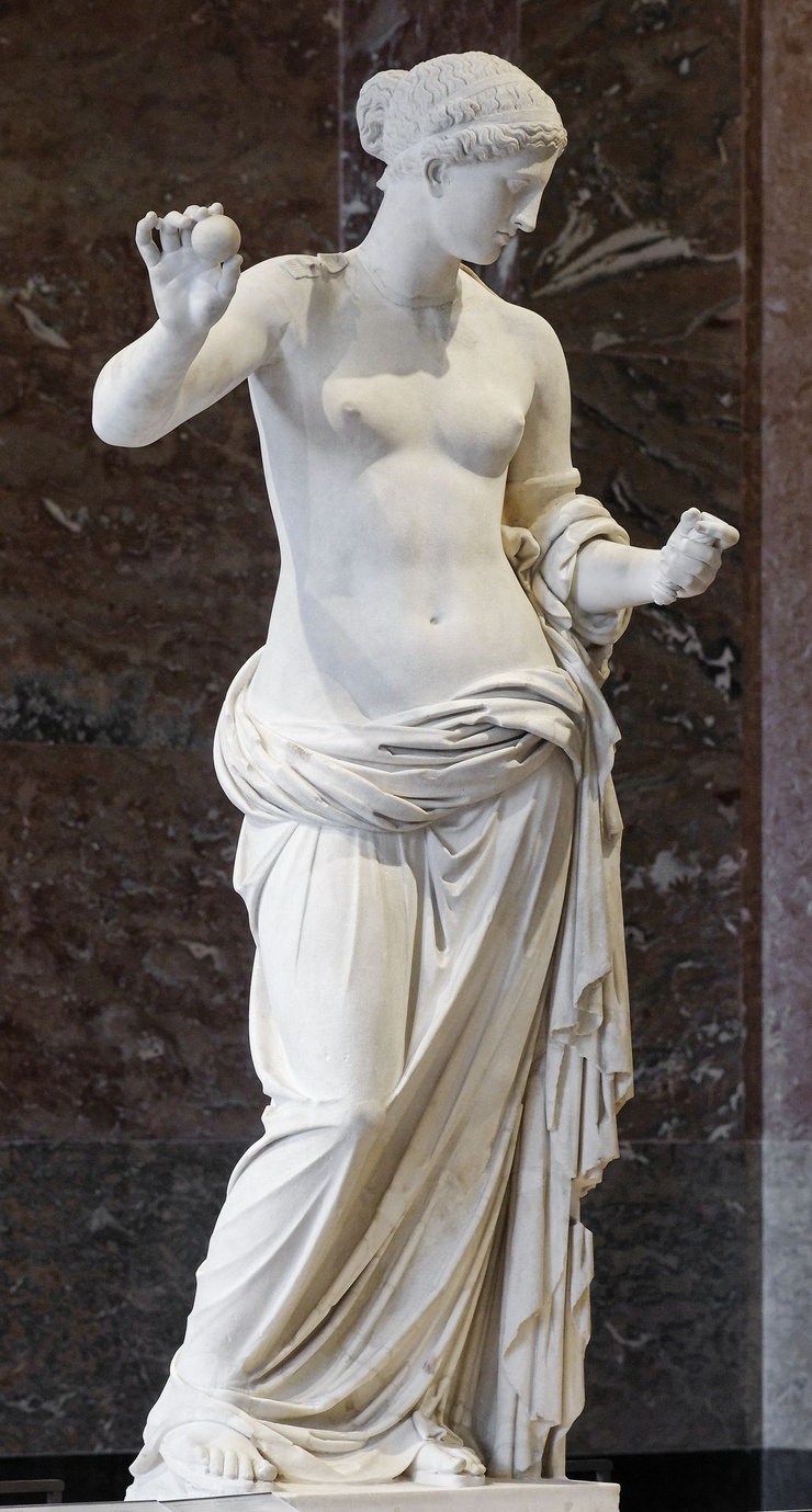 Aphrodite