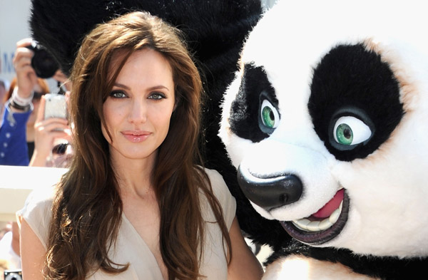 Kung Fu Panda 2