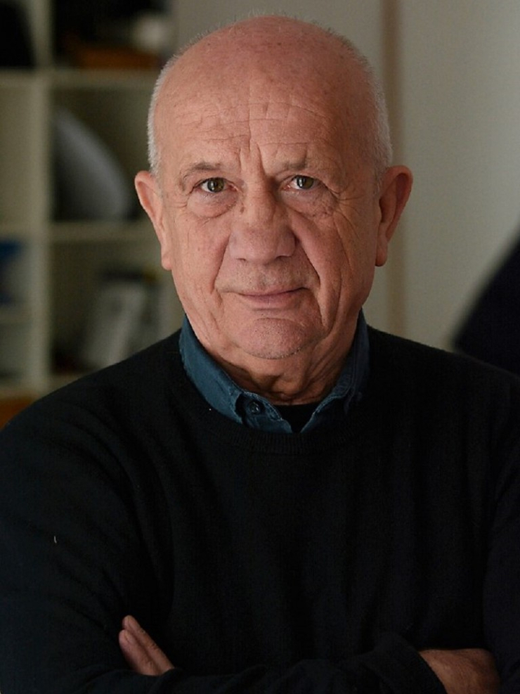 Christian Grashof