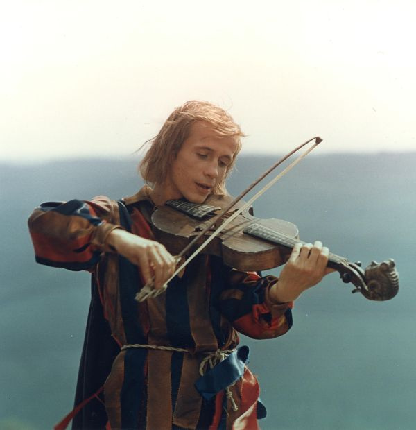 Christian Grashof
