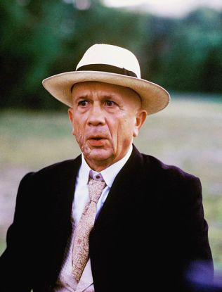 Christian Grashof