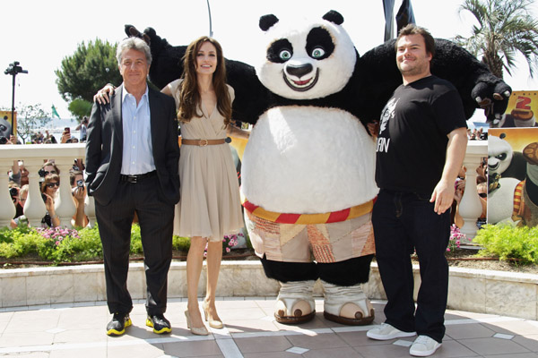 Kung Fu Panda 2 Kung Fu Panda 2