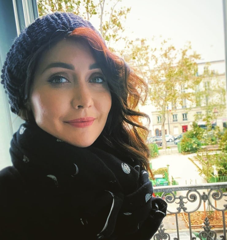 Jessica Chobot