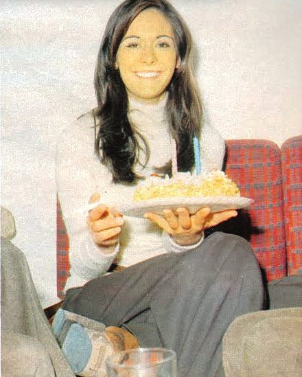 Yolanda Ríos