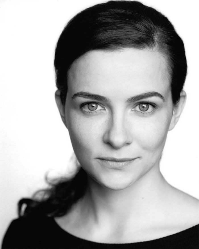 Sara Vickers