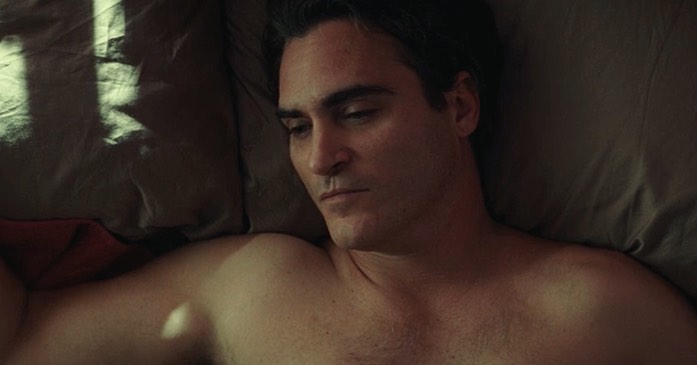 Joaquin Phoenix