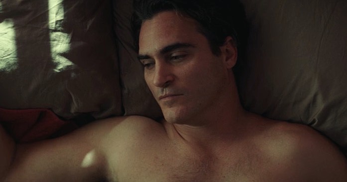 Joaquin Phoenix