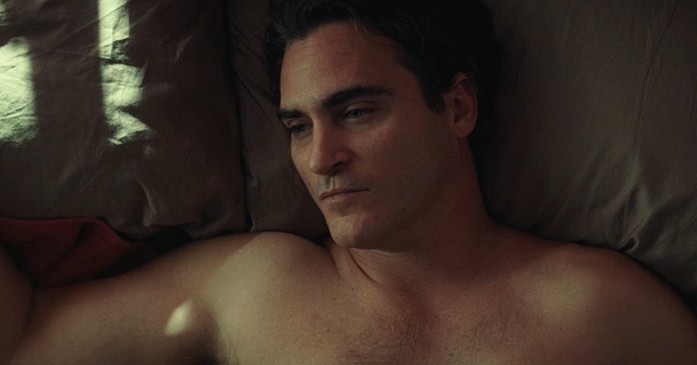 Joaquin Phoenix