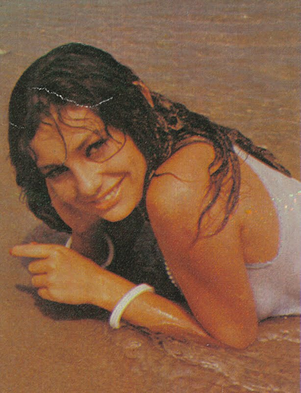 Silvia Aguilar