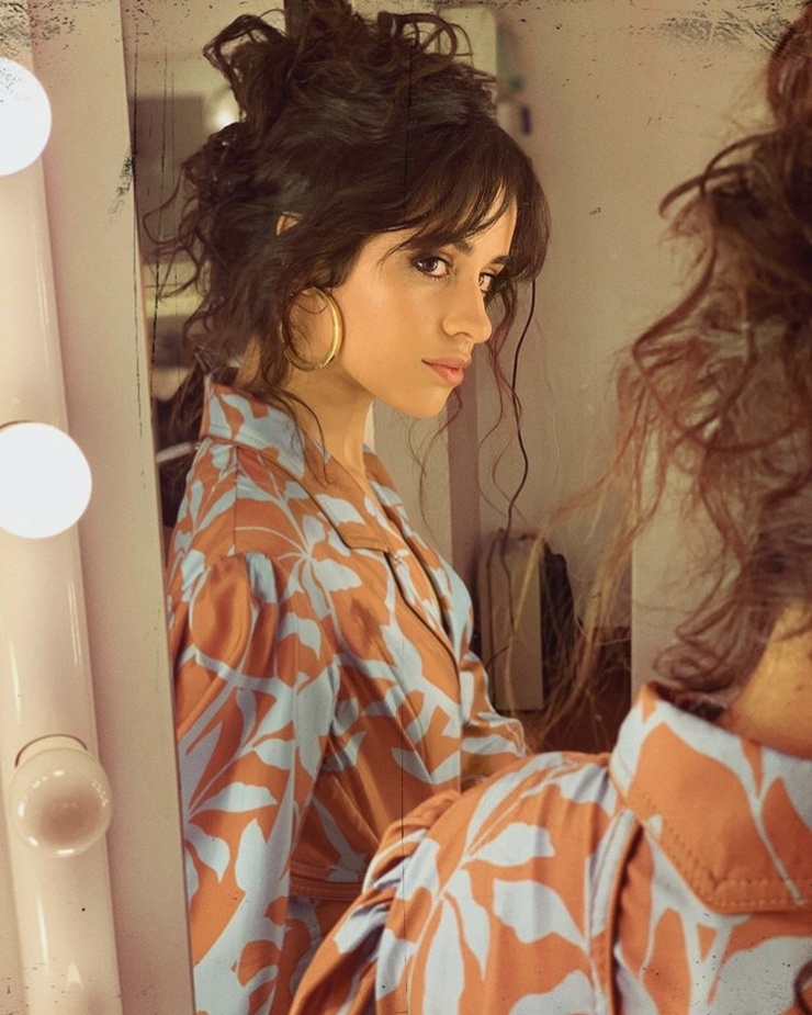 Camila Cabello