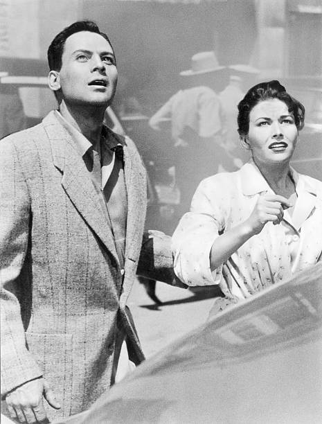 John Agar