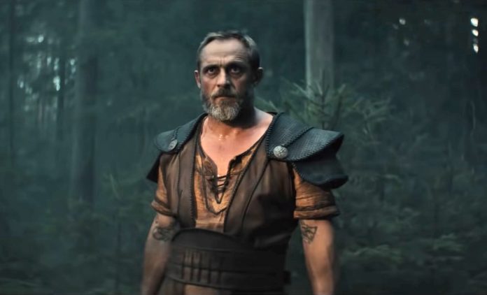 Thor (Roland Møller)