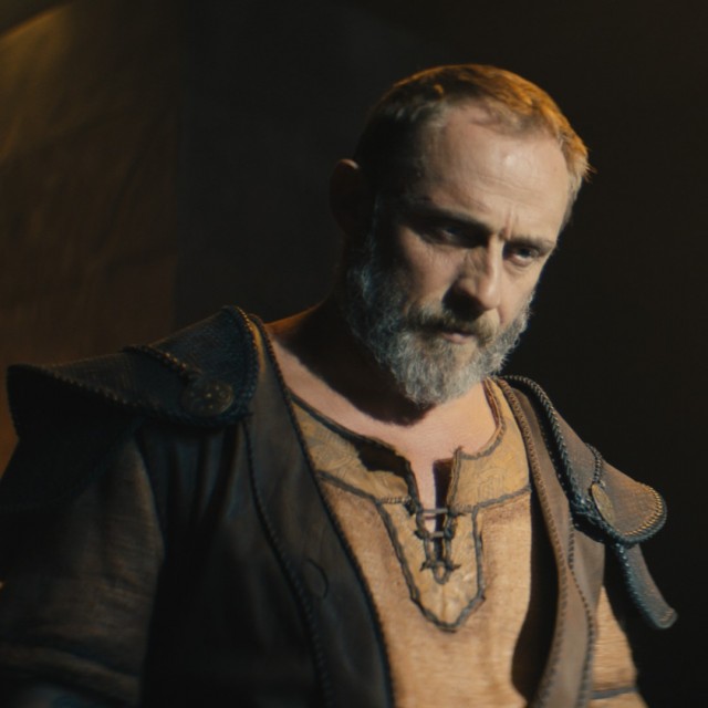 Thor (Roland Møller)