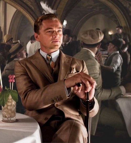 Jay Gatsby