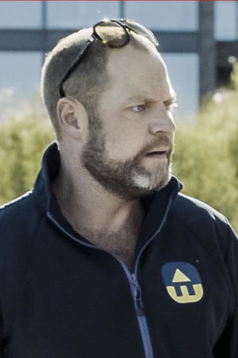 Jakob Ulrik Lohmann