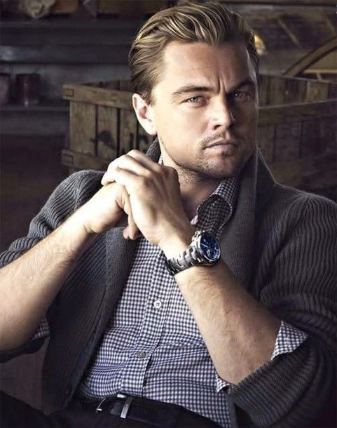 Jay Gatsby