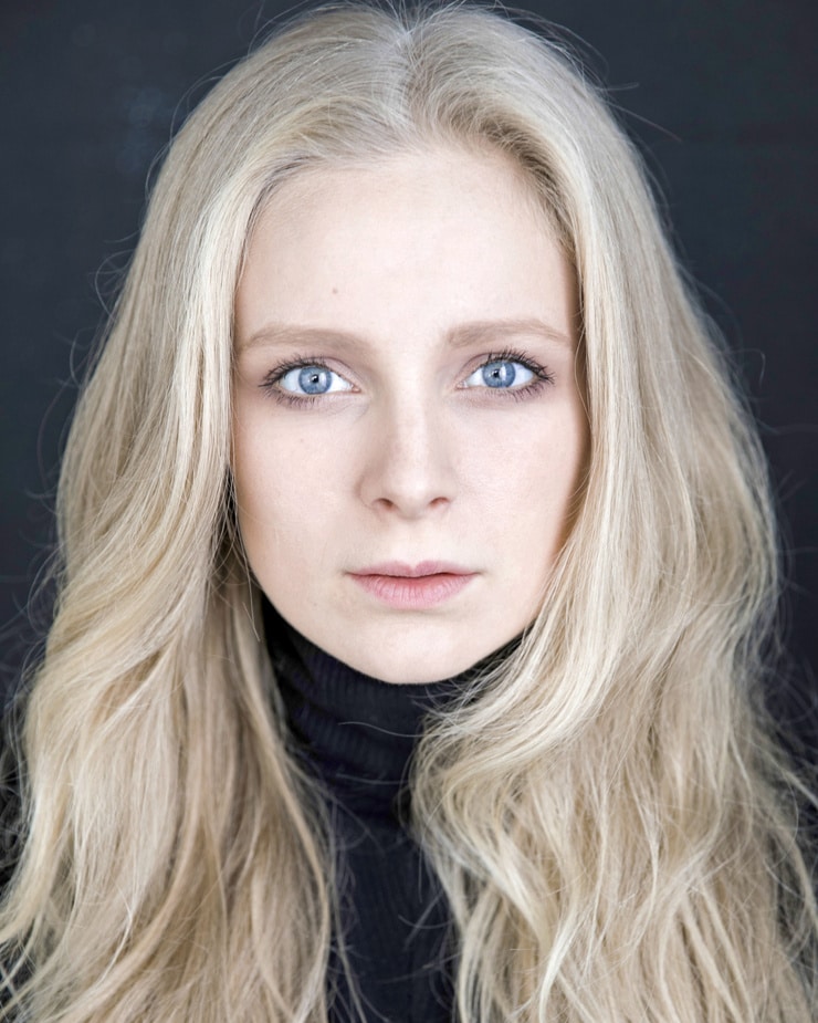 Picture of Salóme Gunnarsdóttir