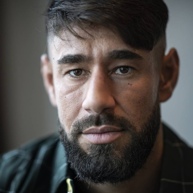 Ali Sivandi