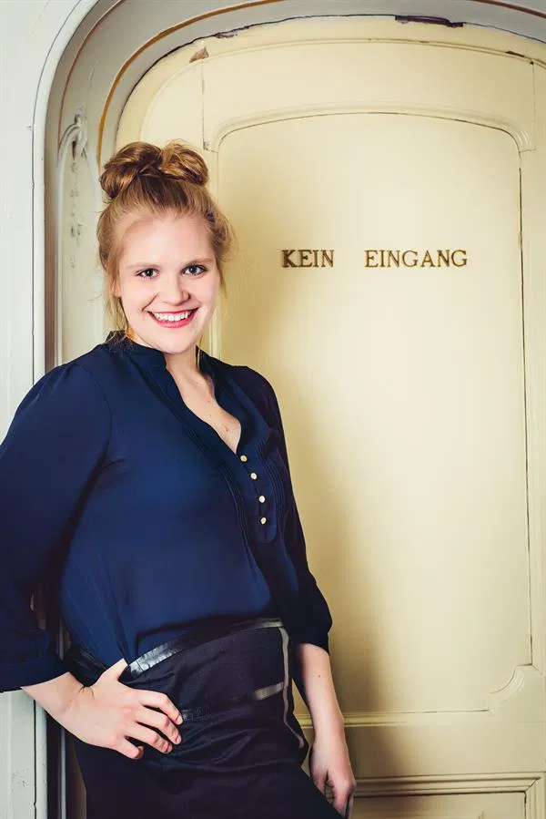Steffi Reinsperger