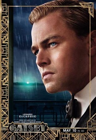 Jay Gatsby