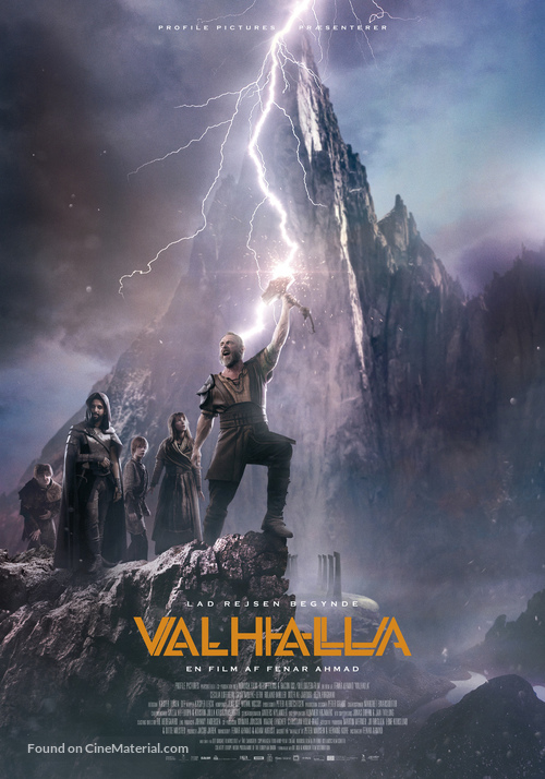 Valhalla