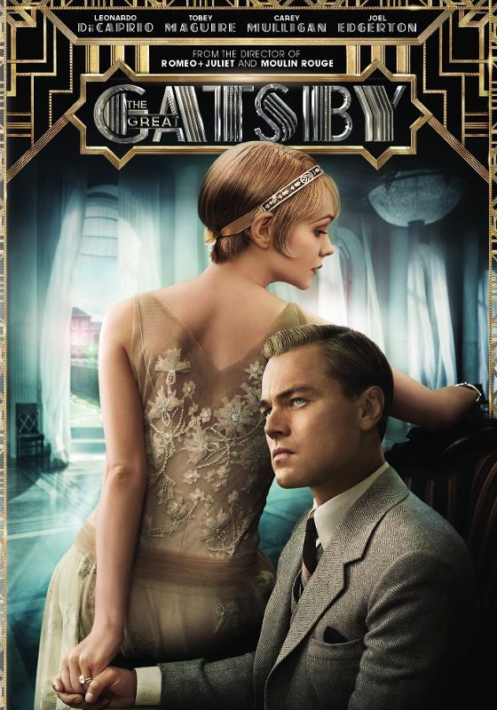 Daisy Buchanan