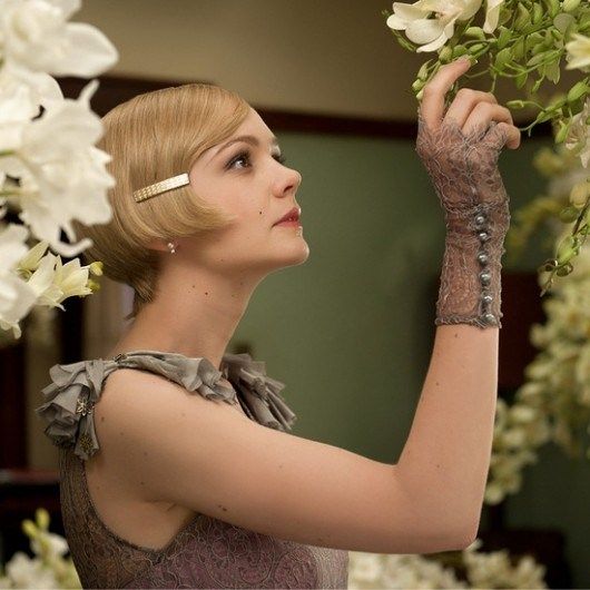 Picture of Daisy Buchanan