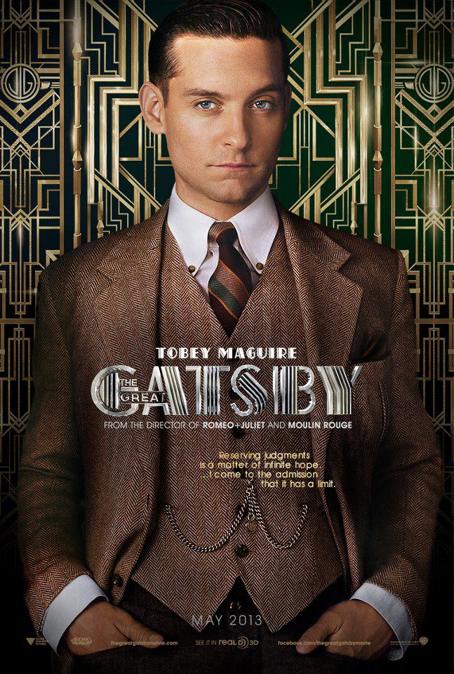 Nick Carraway