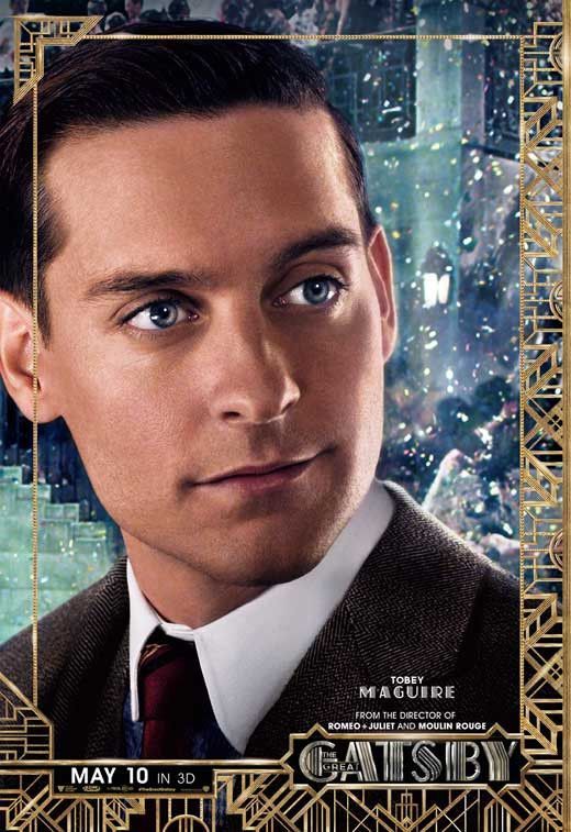 Nick Carraway