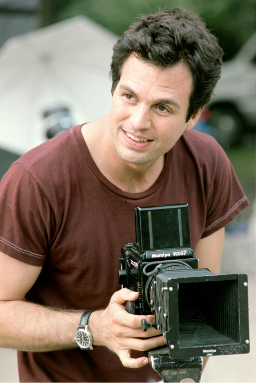 Picture of Mark Ruffalo