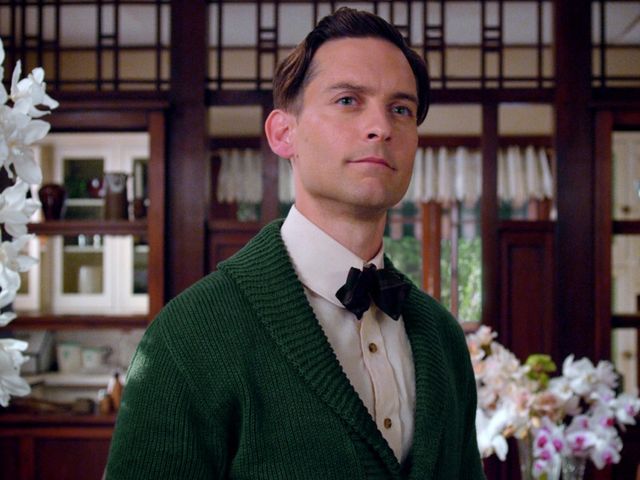 Nick Carraway