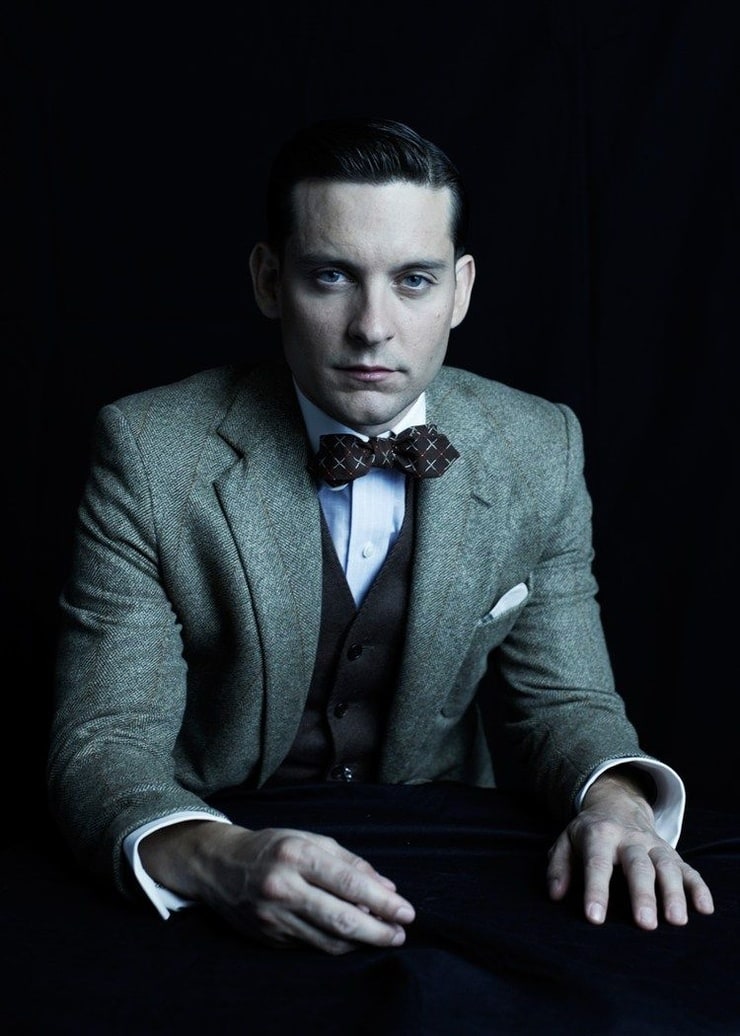 Nick Carraway