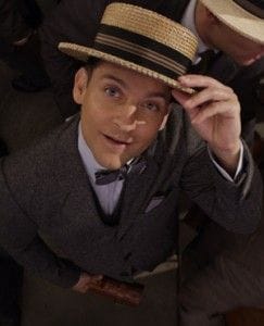 Nick Carraway