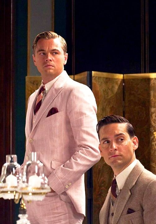 Nick Carraway