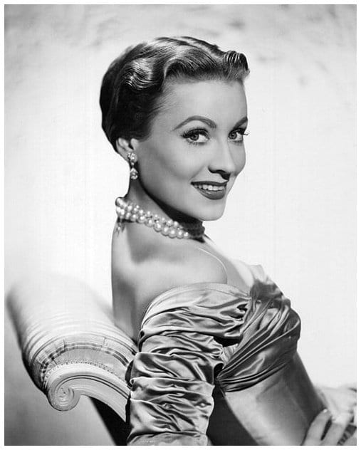 Anne Jeffreys