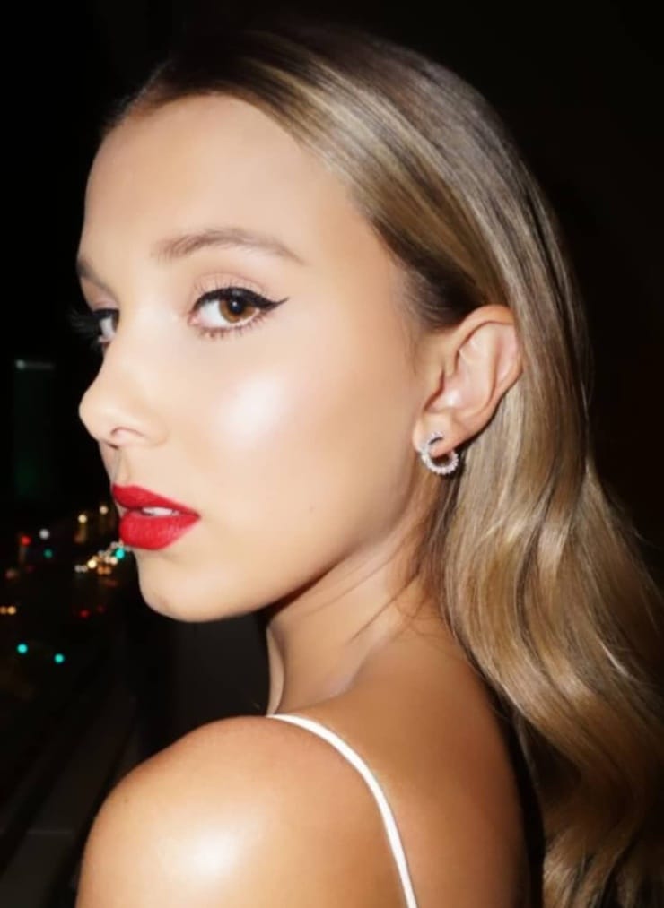 Millie Bobby Brown