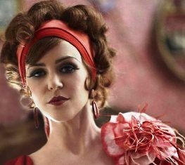 Myrtle Wilson