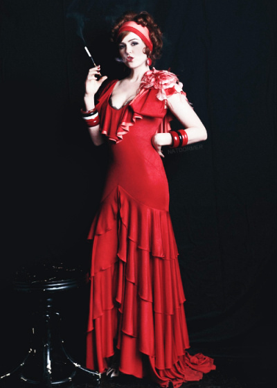 Myrtle Wilson