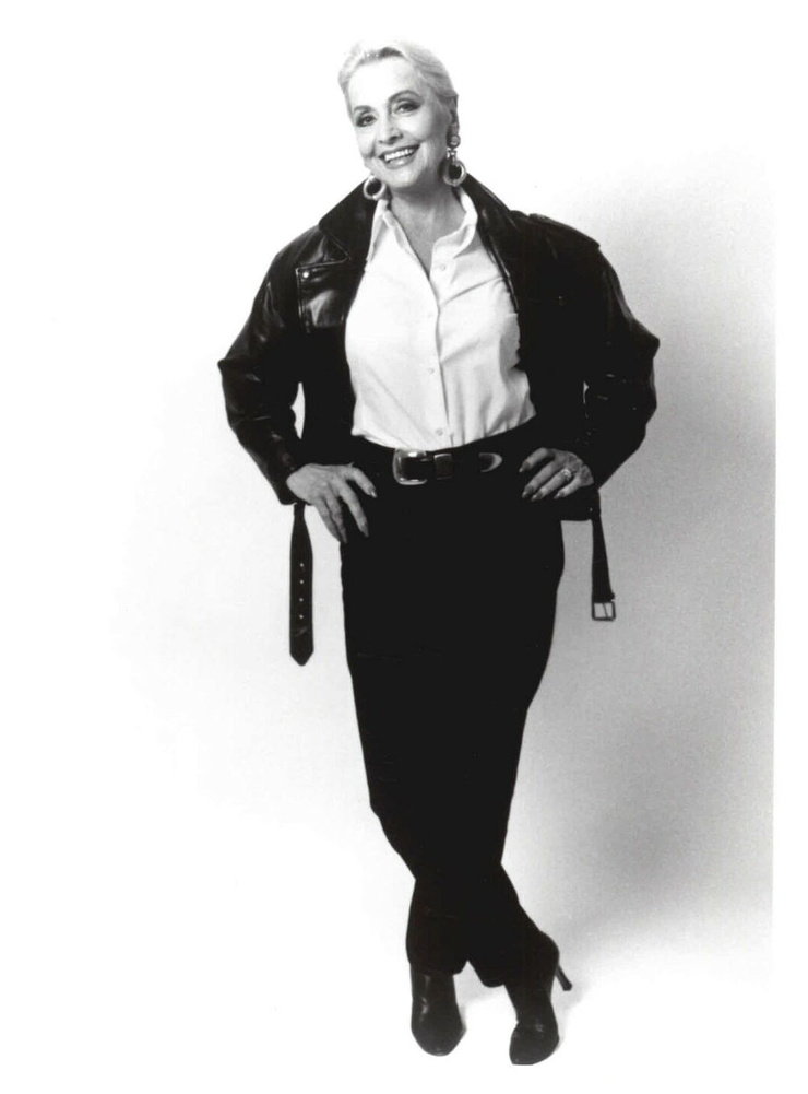 Anne Jeffreys Anne Jeffreys