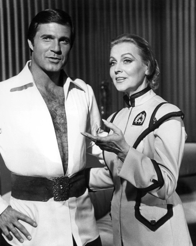 Gil Gerard