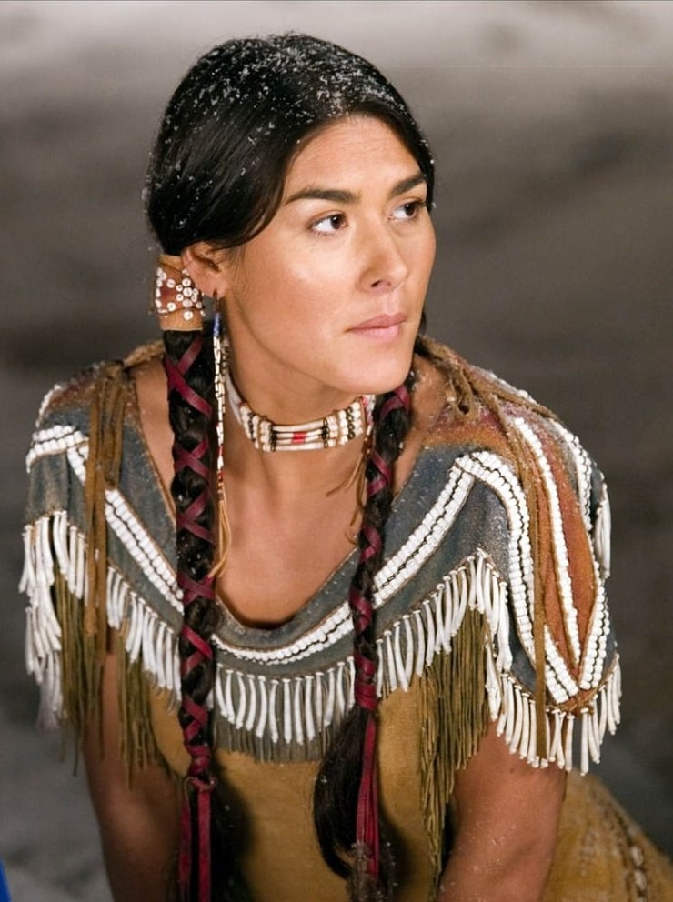 Picture of Sacagawea