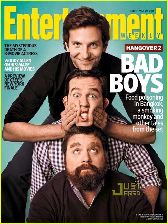 The Hangover: Part II The Hangover: Part II