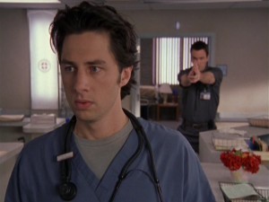 Scrubs