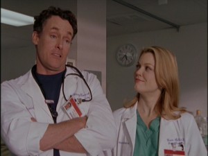 Scrubs