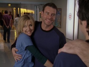 Scrubs