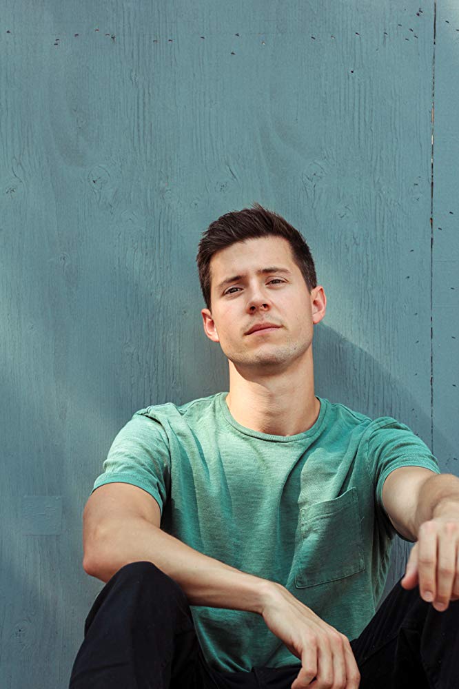 Cody Mayo
