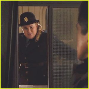 Tilly (NATM)