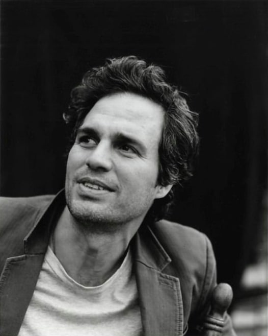 Mark Ruffalo